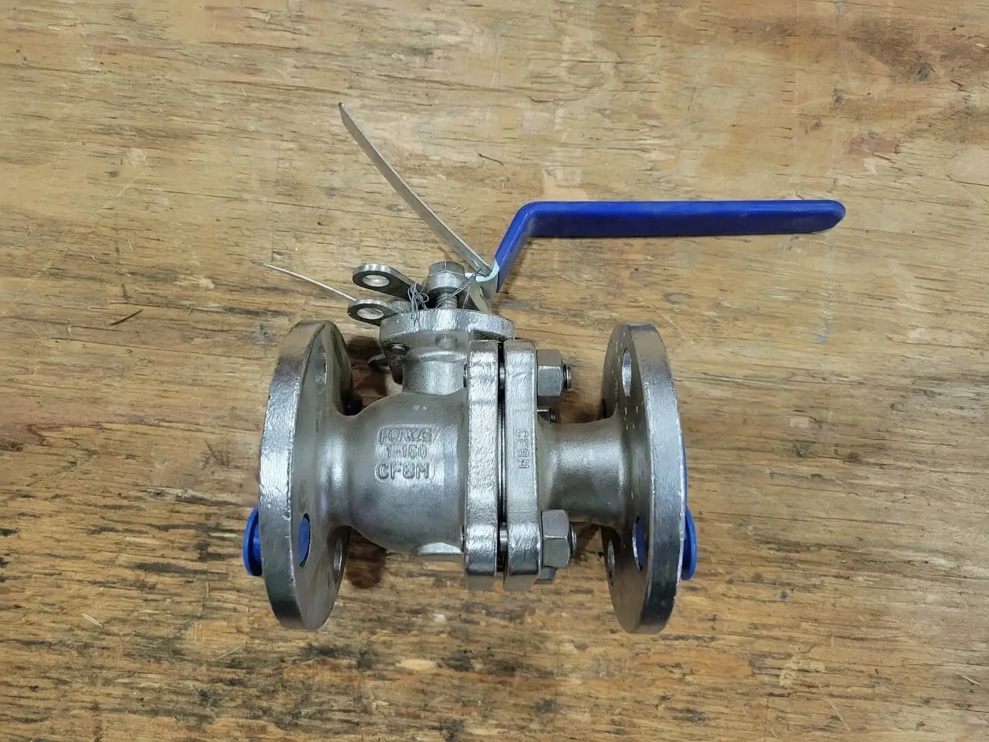 USED FORCE BF11