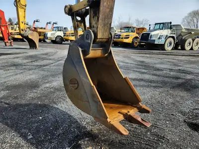 Used 2013 CATERPILLAR 312EL Crawler Excavators | Abele Tractor #1342748