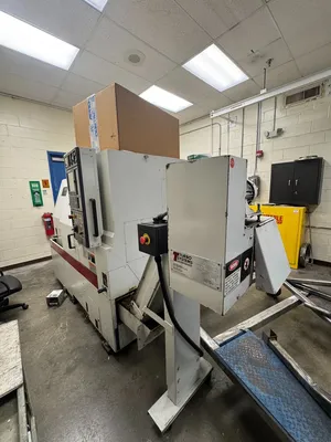 2002 MORI SEIKI SL-204 CNC Lathes. | 520 Machinery Sales LLC (3)