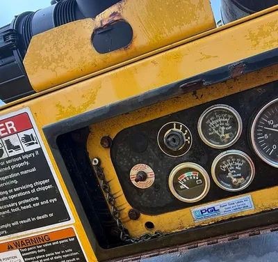 Used ALTEC DC 1419 Brush Chippers Michigan US | Miedema Asset Management Group #1424696
