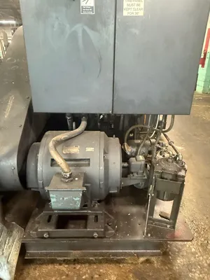 NATIONAL 3-DIE 4-STATION Progressive & Multi-Station Cold Formers | Barbarotto Int'l Sales Corp (5)