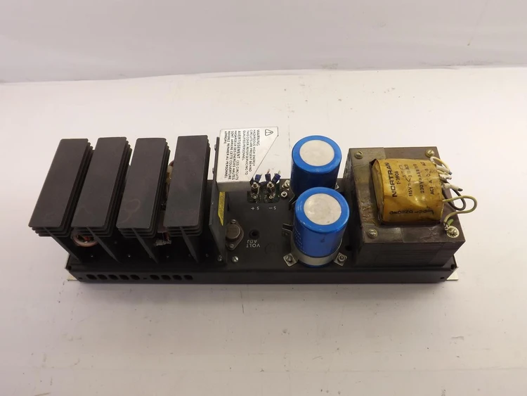 Used POWER ELECTRONICS _UNKNOWN_ AC/DC Power Supplies | OCO Industrial #1646284