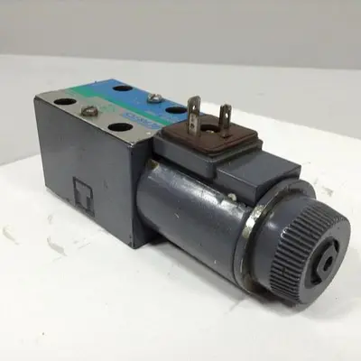 USED VICKERS DG4V3S2AMUHL760EN490