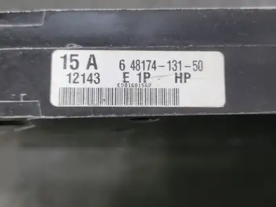 New | in-Stock SQUARE D EDB16015 Switchgears British Columbia CA | Lenmark #241135