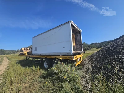 Used 1985 CATERPILLAR D343 Diesel Generators Colorado US | ABN Services #1542076