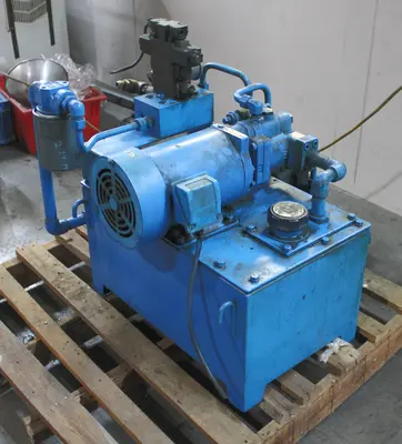 USED NACHI LTIS90-NR