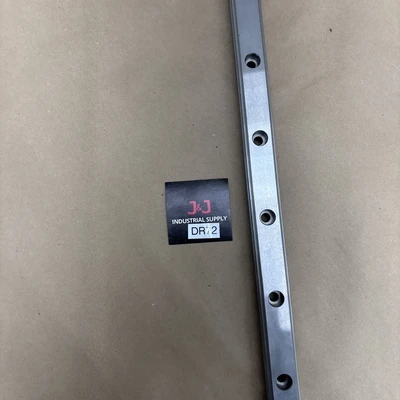 *BRAND NEW* Bosch Rexroth  Linear Guide Rail 812mm x 17mm Warranty!