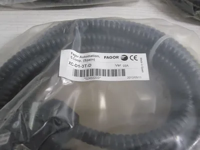 USED FAGOR AUTOMATION XC-D1-3T-D