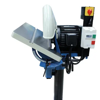 New | in-Stock BAILEIGH DG-500HD-20 Disc Grinders Illinois US | Olympus Machinery Group #1350421
