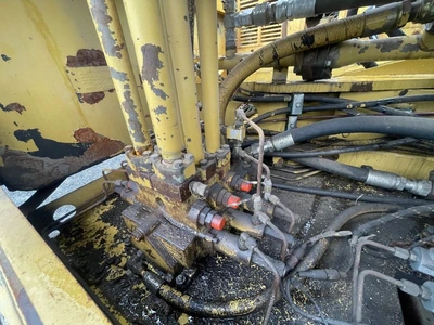Used 1996 GRADALL XL4200 Crawler Excavators Pennsylvania US | Proxy Equipment #1377848