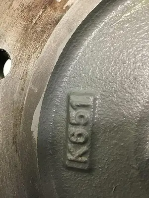 USED HITACHI VTFO-K 6P