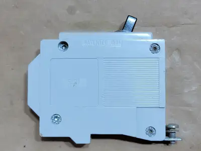 USED COMMANDER QBH120