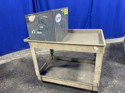 Used RUBBERMAID _UNKNOWN_ Miscellaneous MRO Ohio US | HGR 24 #1232613