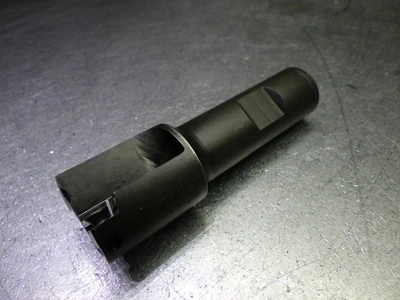 Ingersoll 1" 2 Flute Coolant Thru Indexable Endmill 15S1F-1001584R10 (LOC783A)