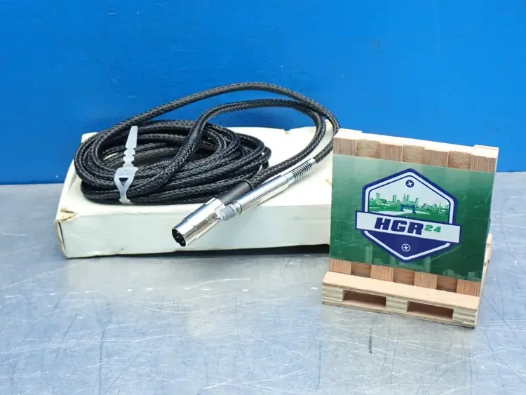 New | in-Stock INTRA C11401 Probes Ohio US | HGR 24 #733875