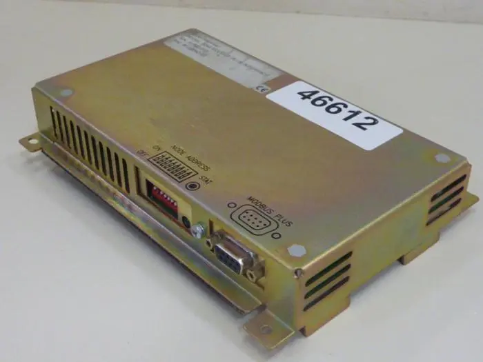 Used CUTLER HAMMER 1248 MODBUS PLUS INTERFACE Circuit Boards Michigan US | Ideal Machinery #586954