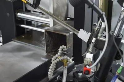 NEW HYD-MECH S-20A