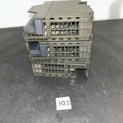 USED SIEMENS 6ES7 321-1BH50-0AA0