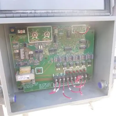 USED AIR CLEANING TECHNOLOGY ACT 2-6