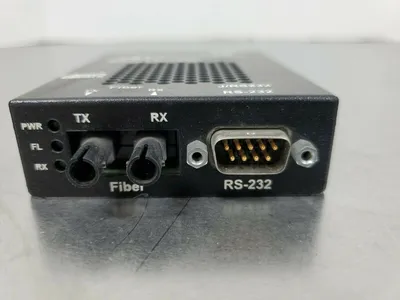 Used Transition Networks _UNKNOWN_ Misc Networking Equipment South Carolina US | Palmetto Automation #1166264