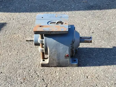 USED SEW-EURODRIVE R70P