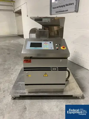 USED Harro Hofliger Harro Hofliger Capsule Checkweigher, Type KWS 12-S