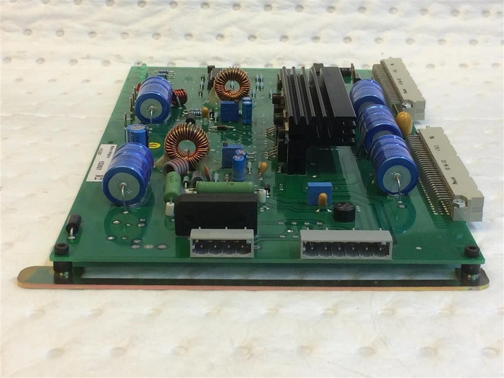 USED HACO 338-0207V7 (2)   -POWER SUPPLY CARD