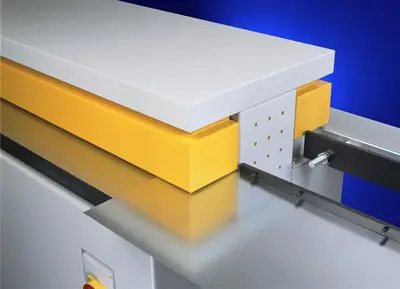 RAS Seamer SpeedySeamer