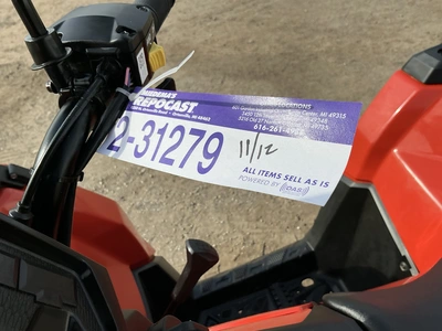 Used 2025 POLARIS SPORTSMAN Utility Vehicles Michigan US | Miedema Asset Management Group #1761529