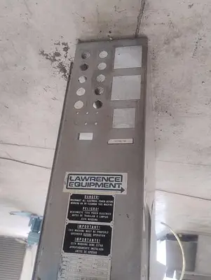 Used CASA HERRERA _UNKNOWN_ Tortilla Equipment Texas US | Bakery Machinery and Engineering #1770370
