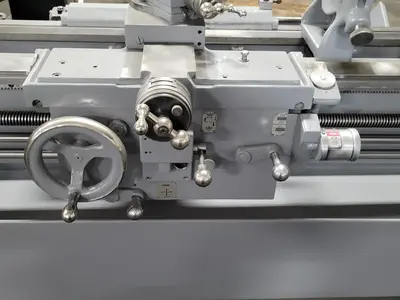 Used LEBLOND MAKINO REGAL 12C Engine Lathes Kentucky US | Aucto #1315745