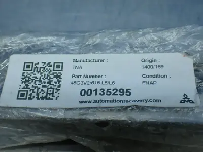 NEW TNA 45G3V2/615 L5/L6