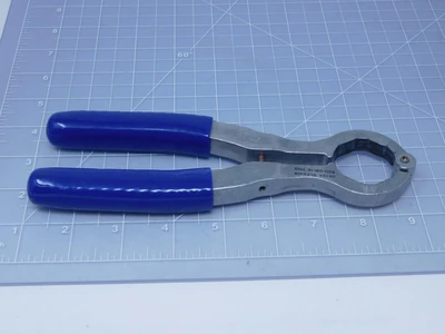 Used GLENAIR _UNKNOWN_ Wire Crimpers Texas US | OCO Industrial #1714909