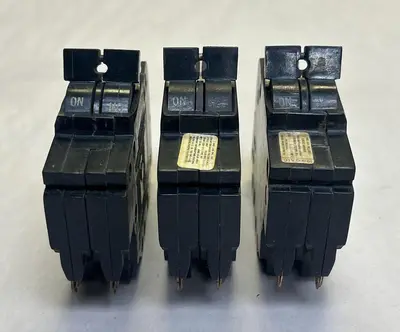 Used FEDERAL PACIFIC NC240 Miscellaneous Equipment (Electrical & Power) | Surplus Asset Holdings #1196269