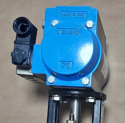 NEW Bonomi DA8101-4
