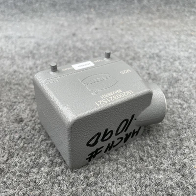Used HARTING 19200321521 Connector Accessories California US | Davliegogo LLC #1708211