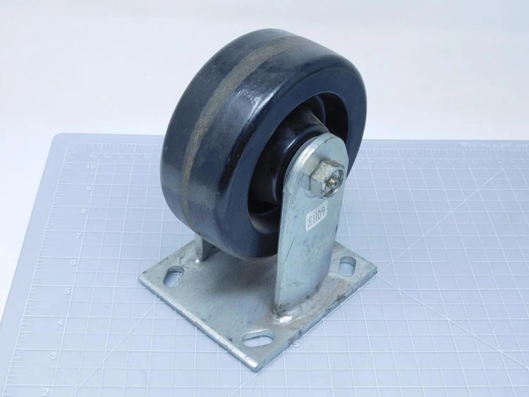 Used ALBION _UNKNOWN_ Casters Texas US | OCO Industrial #1716238