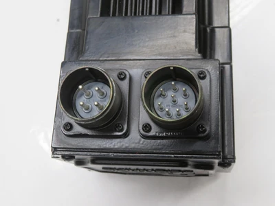 Used PACIFIC SCIENTIFIC _UNKNOWN_ Servo Motors Texas US | OCO Industrial #1602520