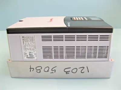 USED Allen-Bradley 20A-D022A0AYNANC0