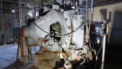 2007 GL&V DD 4600 Pulp and Paper | Yellow Tag Capital Recovery (1)