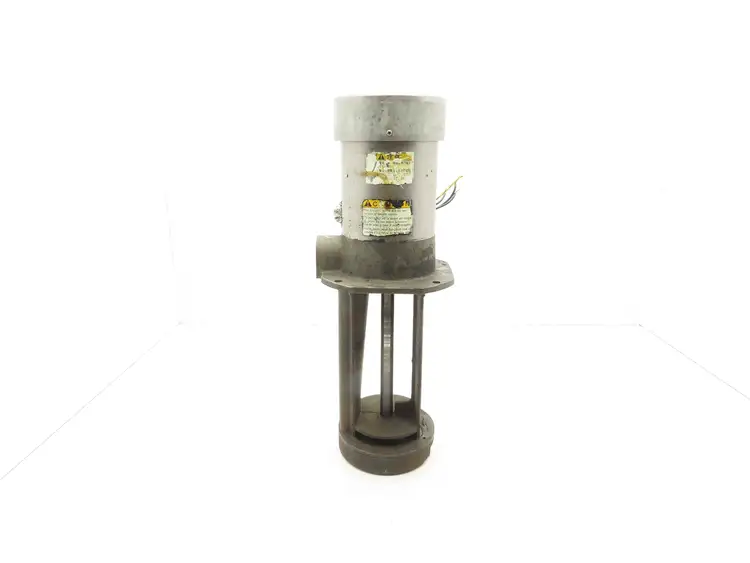 Used TERAL _UNKNOWN_ Pumps | Arrow Industrial #618007