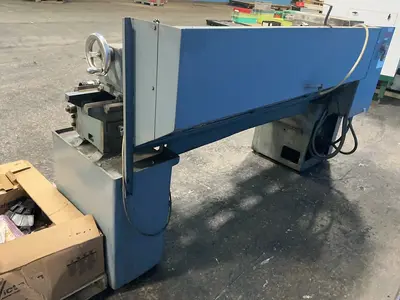 Used LEBLOND 15” REGAL Engine Lathes Ohio US | HGR 24 #1289701