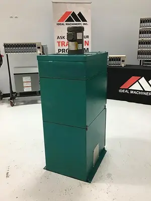 USED AERCOLOGY MDVH1020