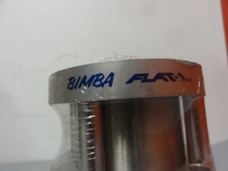 New | in-Stock BIMBA FLAT-1 Parts (Hydraulics and Pneumatics) Connecticut US | BG Industrial Surplus #473223