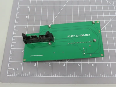 Used MECALBI _UNKNOWN_ Interface Monitors Texas US | OCO Industrial #1720293