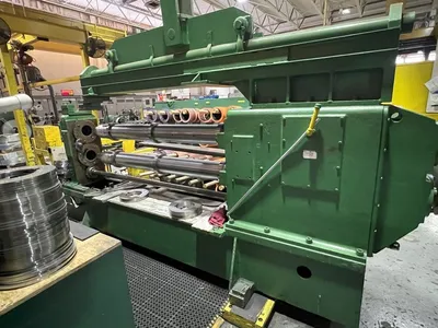 1985 STAMCO 60-7-SH Slitter Heads | Michael Meyer (2)