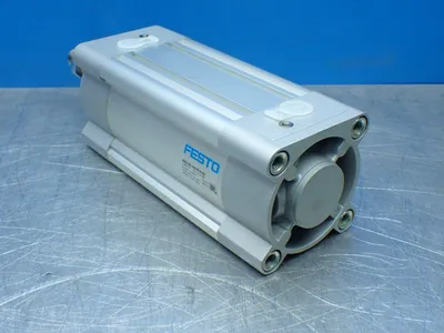 NEW FESTO DSEC80100PPVAN3