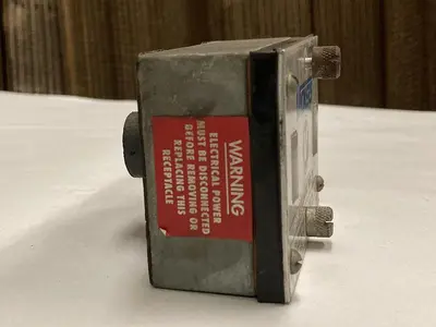 Used VICKERS 358003 PBDG4S4L 016C 50 Pump & Valve Parts Ohio US | Surplus Asset Holdings #1246421