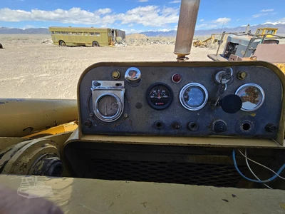 Used 1975 ALLIS-CHALMERS HD4 Crawler Loaders Colorado US | ABN Services #1549936