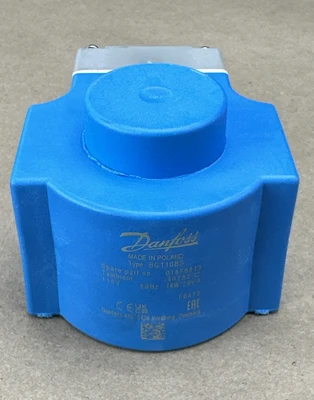 NEW Danfoss 018F6813